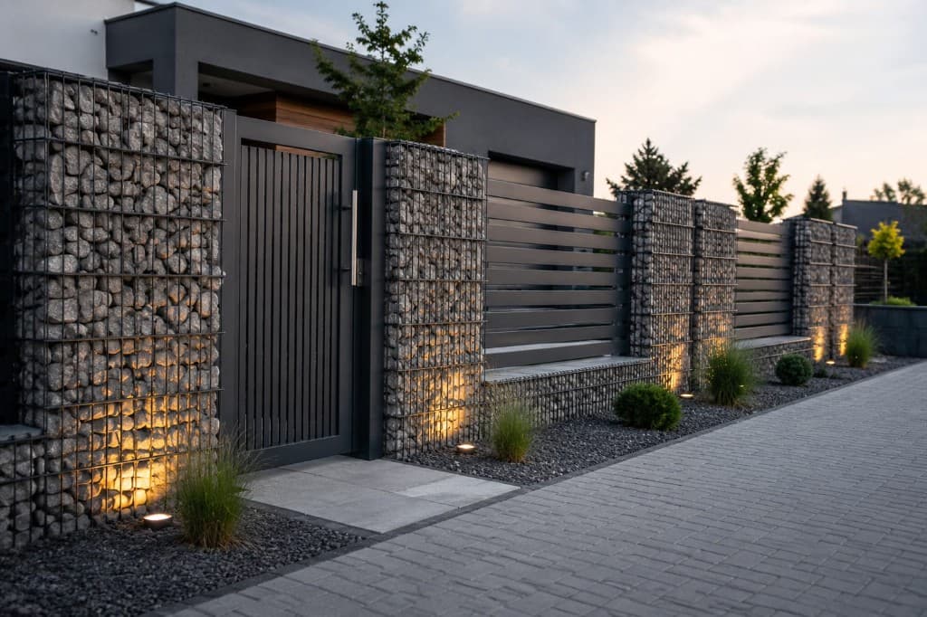 Gabion Fabratek