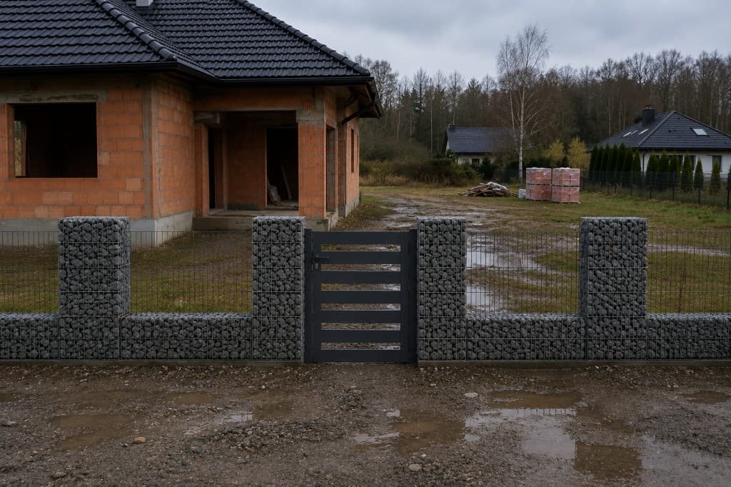 Gabion Fabratek