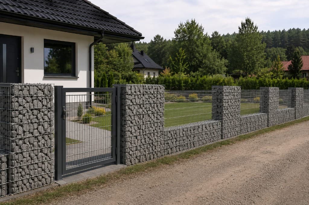 Gabion Fabratek